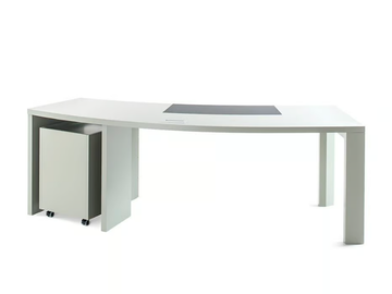 CUBE 21 - Writing desk by Sudbrock Möbelhandwerk - view 3